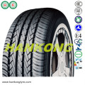 Chinesischer Fahrzeug-Autoreifen-PCR-Reifen UHP-Reifen (155 / 70R12, 185 / 70R14, 165 / 80R13, 195 / 55R15)